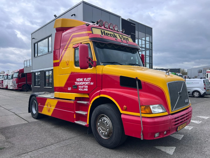 Volvo NH 12.460 4X2 - *MARGE* - EURO 2 - Tractor: foto 5 Volvo NH 12.460 4X2 - *MARGE* - EURO 2 - Tractor: foto 5