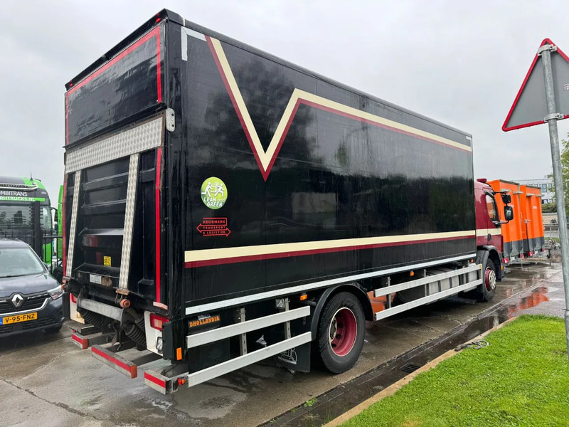 Volvo FE 280 4X2 - EURO 6 + DHOLLANDIA LIFT - Camião furgão: foto 4 Volvo FE 280 4X2 - EURO 6 + DHOLLANDIA LIFT - Camião furgão: foto 4