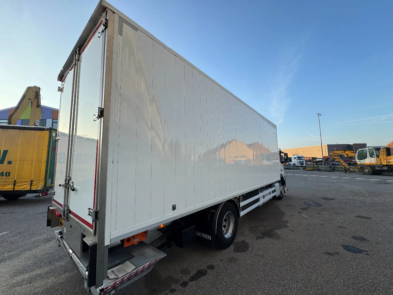 Volvo FM 330 4X2 EURO 6 DHOLLANDIA CLOSED BOX - Camião furgão: foto 5 Volvo FM 330 4X2 EURO 6 DHOLLANDIA CLOSED BOX - Camião furgão: foto 5