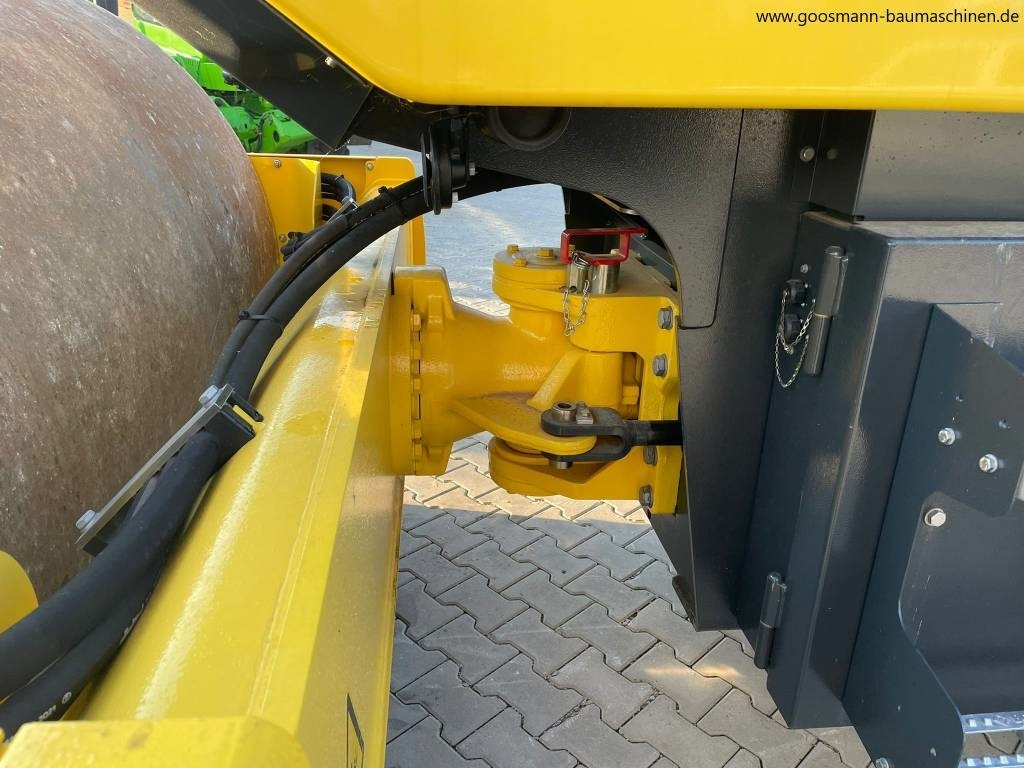 Bomag BW 213 D-5 - Compactador: foto 5 Bomag BW 213 D-5 - Compactador: foto 5