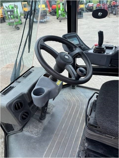 Compactador CAT CS 66B: foto 12