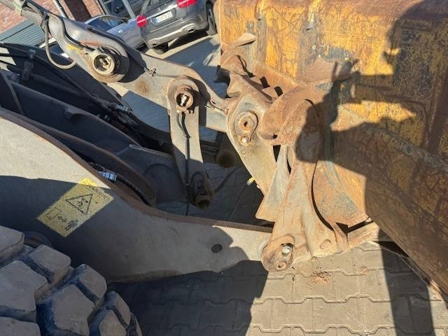 Volvo L 90 F - Pá carregadora de rodas: foto 3 Volvo L 90 F - Pá carregadora de rodas: foto 3