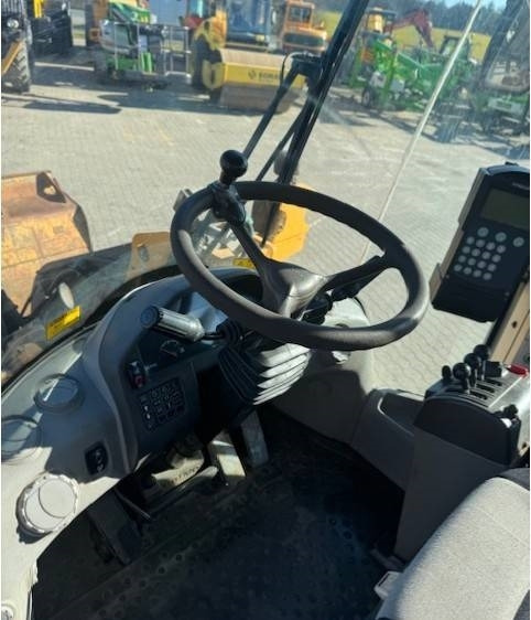 Volvo L 90 F - Pá carregadora de rodas: foto 5 Volvo L 90 F - Pá carregadora de rodas: foto 5