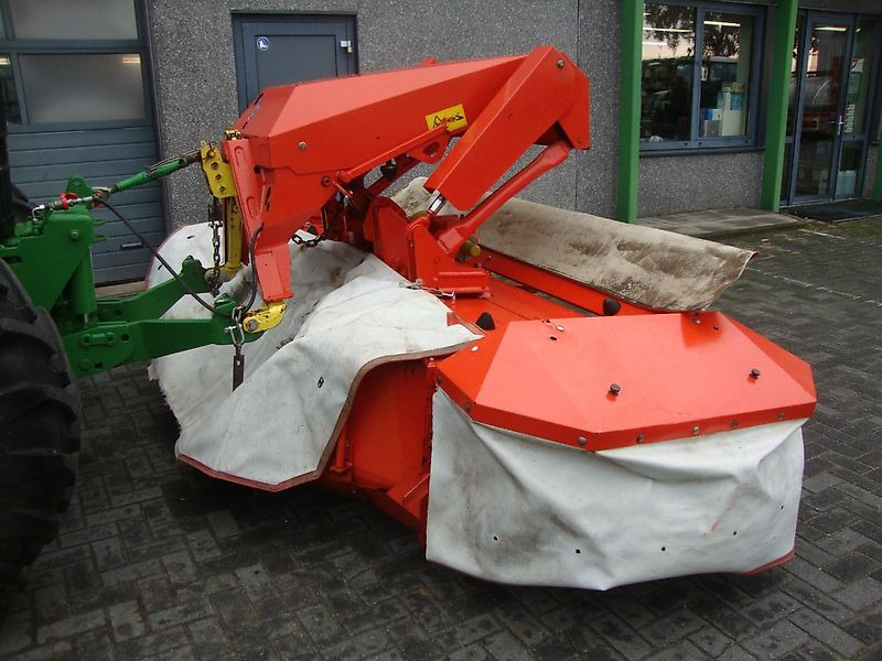 Kuhn FC 313 F - Gadanheira: foto 2 Kuhn FC 313 F - Gadanheira: foto 2