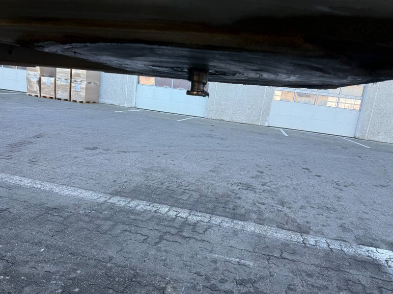 Semi-reboque basculante KEL-BERG Tipper / Kipper / Tiptrailer: foto 9 Semi-reboque basculante KEL-BERG Tipper / Kipper / Tiptrailer: foto 9