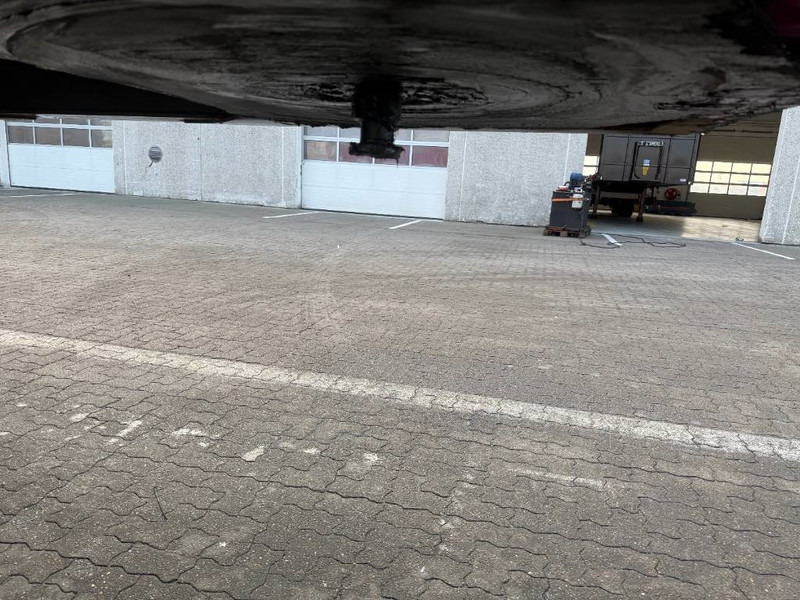 Semi-reboque basculante KEL-BERG Tipper / Kipper / Tiptrailer: foto 9 Semi-reboque basculante KEL-BERG Tipper / Kipper / Tiptrailer: foto 9