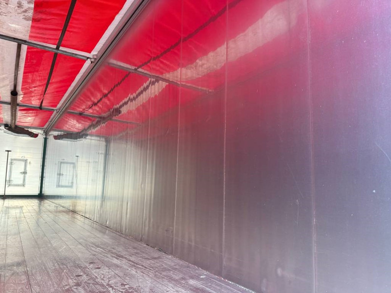 Semi-reboque piso móvel KEL-BERG Walkingfloor / Schubbodenauflieger: foto 15 Semi-reboque piso móvel KEL-BERG Walkingfloor / Schubbodenauflieger: foto 15