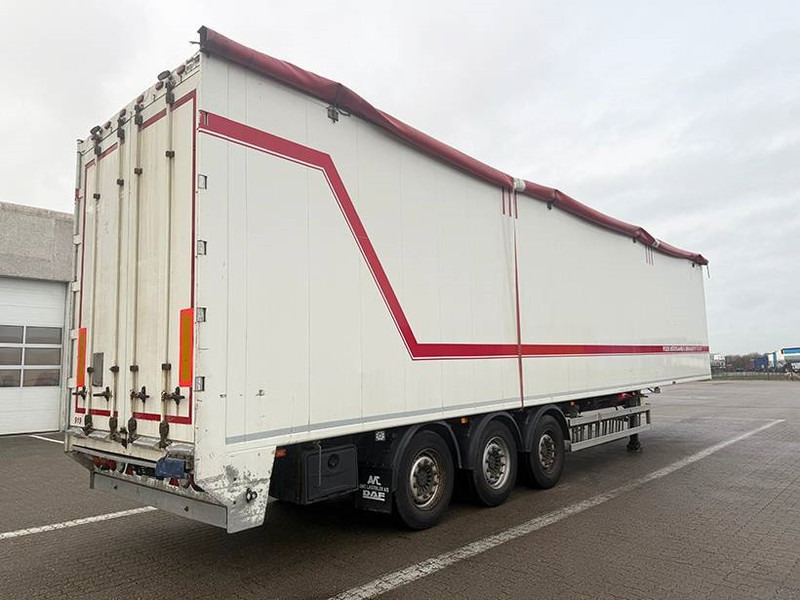 KLC Walkingfloor / Schubbodenauflieger - Semi-reboque piso móvel: foto 4 KLC Walkingfloor / Schubbodenauflieger - Semi-reboque piso móvel: foto 4