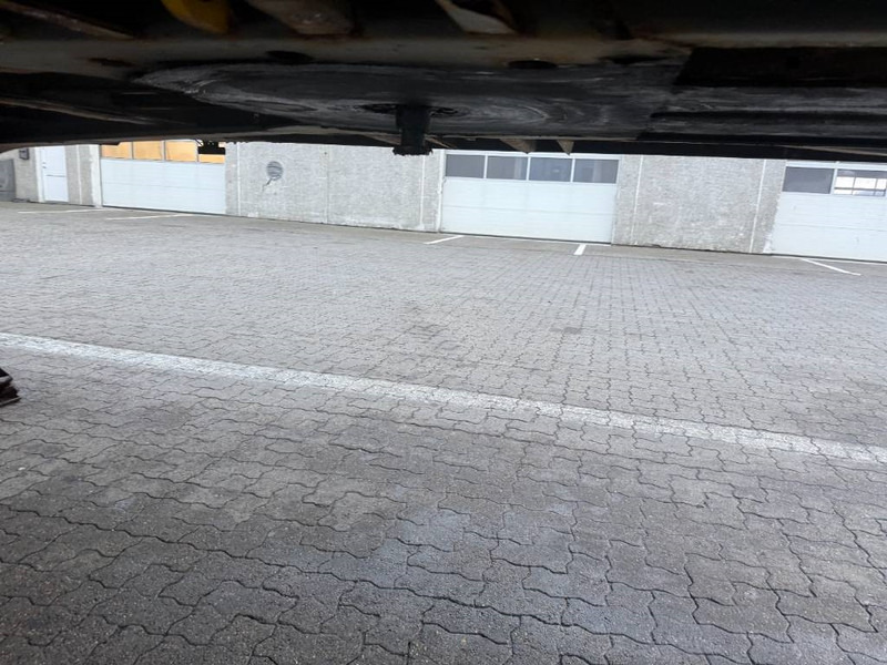 Semi-reboque furgão Krone Boxtrailer / Kofferauflieger / Bokstrailer: foto 9 Semi-reboque furgão Krone Boxtrailer / Kofferauflieger / Bokstrailer: foto 9