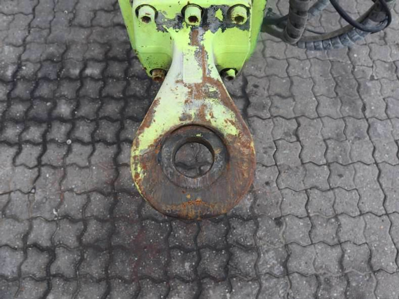 Locação financeira de Nopa Vekselladskærre = Swap body trailer/Wechselbrücken Nopa Vekselladskærre = Swap body trailer/Wechselbrücken: foto 7