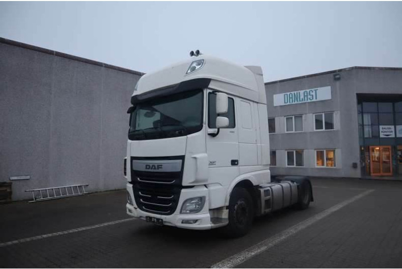 DAF XF 460 Tractor/Sattelzugmaschine/Trækker - Tractor: foto 1 DAF XF 460 Tractor/Sattelzugmaschine/Trækker - Tractor: foto 1