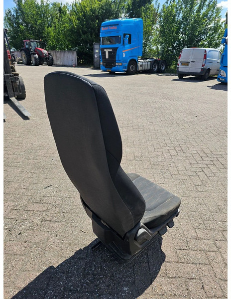 DAF LF 2020 - Bijrijderstoel - Banco para Camião: foto 5 DAF LF 2020 - Bijrijderstoel - Banco para Camião: foto 5