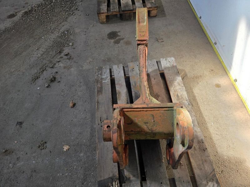 Tl Ripper TL Ripper – Graafmachine Ripper – Tandreip – Excavator Attachment – Heavy Duty - Equipamento para Escavadeira: foto 4 Tl Ripper TL Ripper – Graafmachine Ripper – Tandreip – Excavator Attachment – Heavy Duty - Equipamento para Escavadeira: foto 4