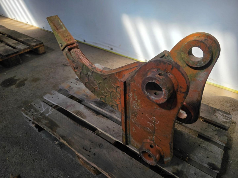 Tl Ripper TL Ripper – Graafmachine Ripper – Tandreip – Excavator Attachment – Heavy Duty - Equipamento para Escavadeira: foto 3 Tl Ripper TL Ripper – Graafmachine Ripper – Tandreip – Excavator Attachment – Heavy Duty - Equipamento para Escavadeira: foto 3