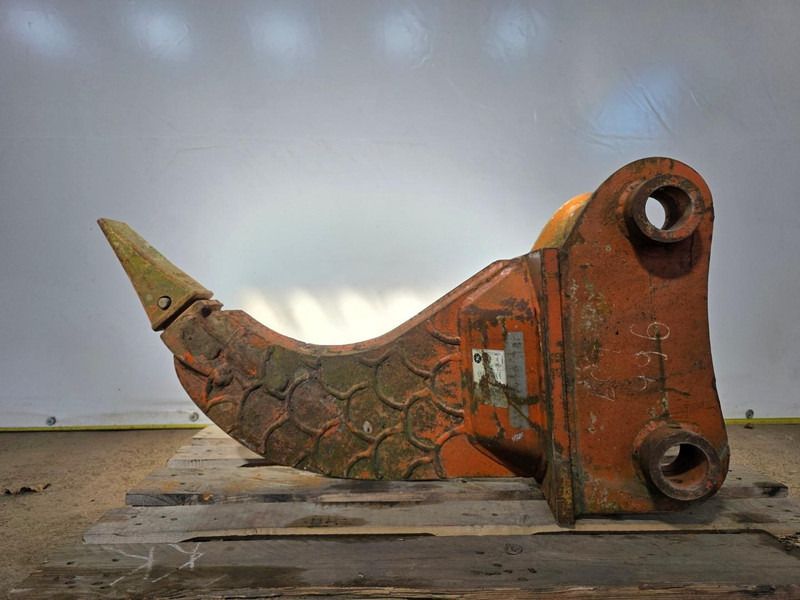 Tl Ripper TL Ripper – Graafmachine Ripper – Tandreip – Excavator Attachment – Heavy Duty - Equipamento para Escavadeira: foto 1 Tl Ripper TL Ripper – Graafmachine Ripper – Tandreip – Excavator Attachment – Heavy Duty - Equipamento para Escavadeira: foto 1