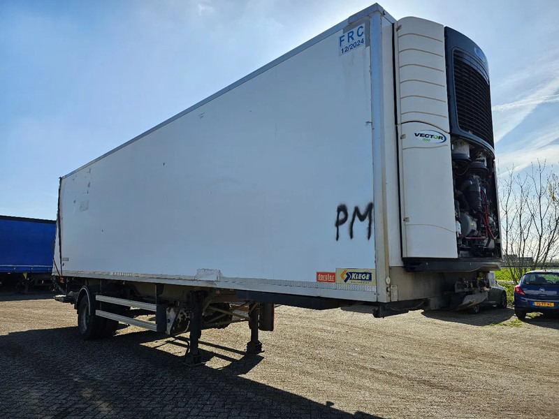 Fruehauf FSRMS4 - Semi-reboque frigorífico: foto 3 Fruehauf FSRMS4 - Semi-reboque frigorífico: foto 3