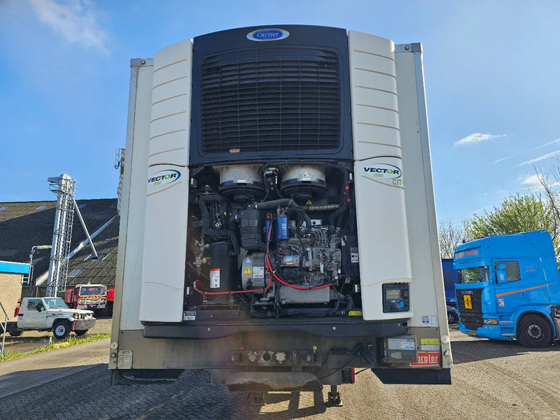 Fruehauf FSRMS4 - Semi-reboque frigorífico: foto 2 Fruehauf FSRMS4 - Semi-reboque frigorífico: foto 2