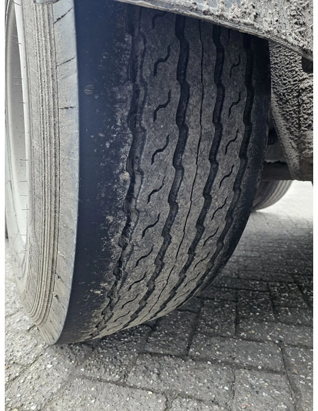 Semi-reboque basculante General Trailer ALU/ALU TF34CZ1BC1RA: foto 12