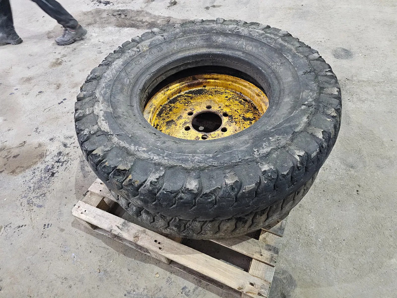 Goodyear 11.00-24 - Pneu para Camião: foto 5 Goodyear 11.00-24 - Pneu para Camião: foto 5