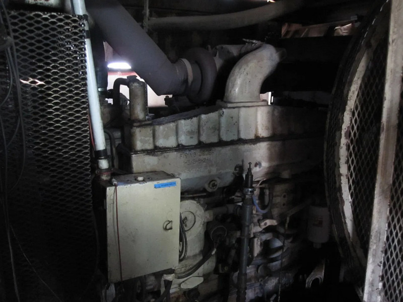 Guindaste sobre esteiras Kobelco Manitowoc 4100 W Vicon Crawler Crane - 79.25 Meter - 200 Tons: foto 8