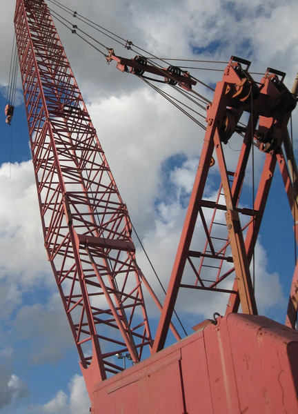 Guindaste sobre esteiras Kobelco Manitowoc 4100 W Vicon Crawler Crane - 79.25 Meter - 200 Tons: foto 6