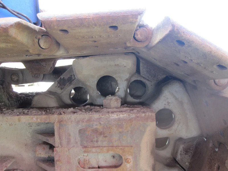 Guindaste sobre esteiras Kobelco Manitowoc 4100 W Vicon Crawler Crane - 79.25 Meter - 200 Tons: foto 7