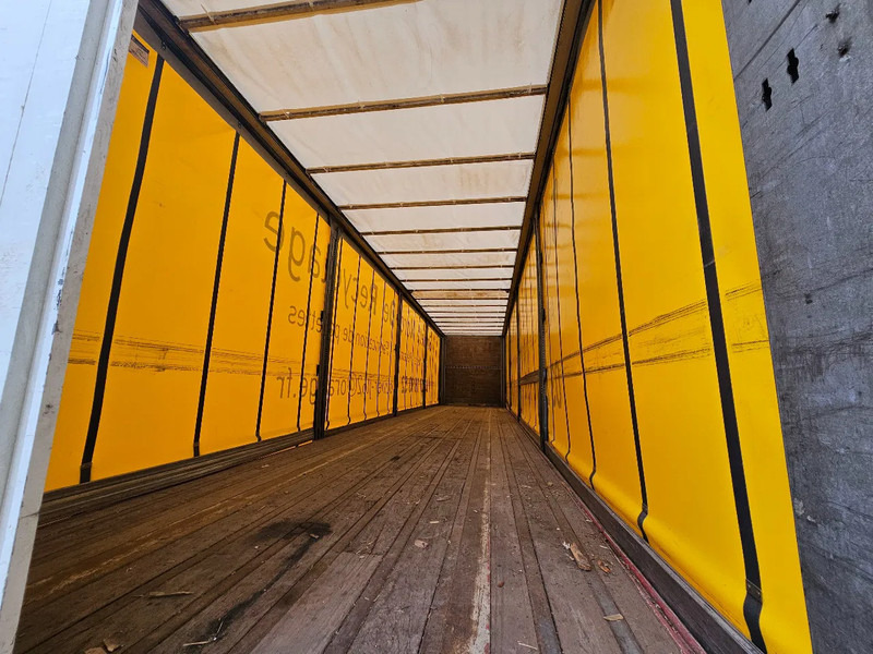 Semi-reboque de lona Lecitrailer 3E20BD01P: foto 10 Semi-reboque de lona Lecitrailer 3E20BD01P: foto 10