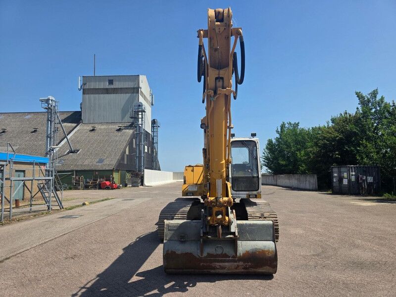 Liebherr R 912 LC crawler excavator Liebherr R912LC Graafmachine – Rupsgraafmachine - Escavadora de rastos: foto 2 Liebherr R 912 LC crawler excavator Liebherr R912LC Graafmachine – Rupsgraafmachine - Escavadora de rastos: foto 2