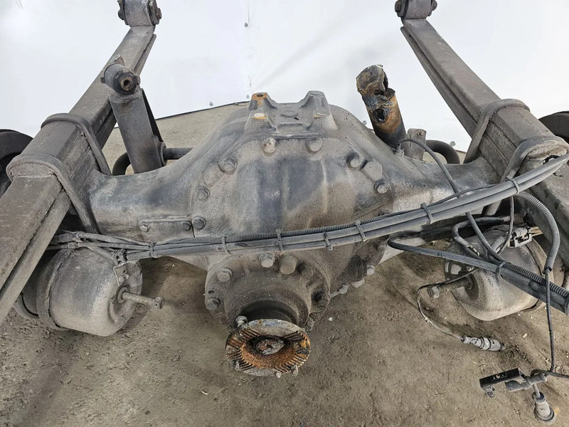 Semi eixo para Camião Mercedes-Benz Mercedes Atego: foto 6