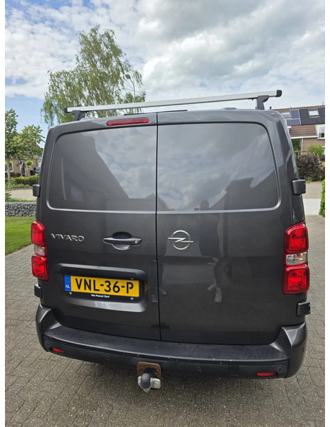 Opel Vivaro WDF44760313190055 - Automóvel: foto 5 Opel Vivaro WDF44760313190055 - Automóvel: foto 5