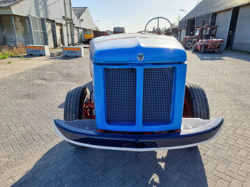 Scania LS56 LS 5646 - Camião chassi: foto 3 Scania LS56 LS 5646 - Camião chassi: foto 3