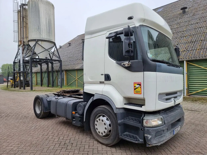 Renault Premium 370 Manual Gear - Tractor: foto 3 Renault Premium 370 Manual Gear - Tractor: foto 3