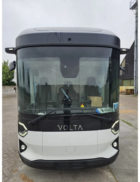 Volta FULL ELEKTRIC - 200KM Range! - Camião chassi, Camião eléctrico: foto 2 Volta FULL ELEKTRIC - 200KM Range! - Camião chassi, Camião eléctrico: foto 2