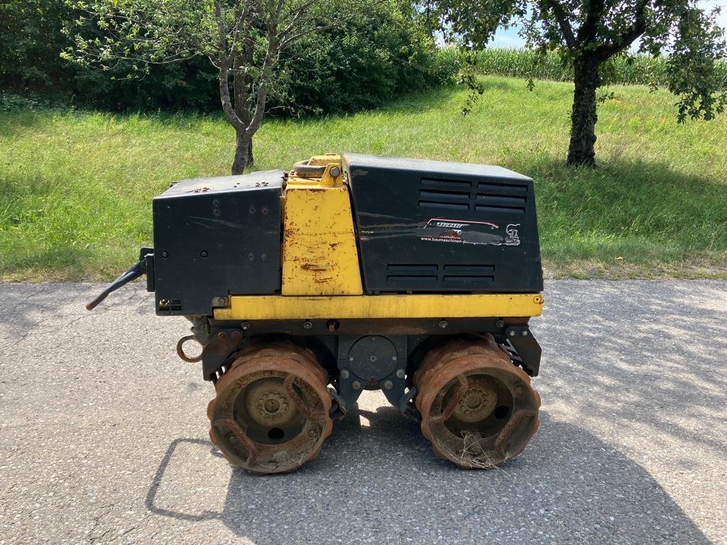 BOMAG BMP 851 - Rolo: foto 2 BOMAG BMP 851 - Rolo: foto 2