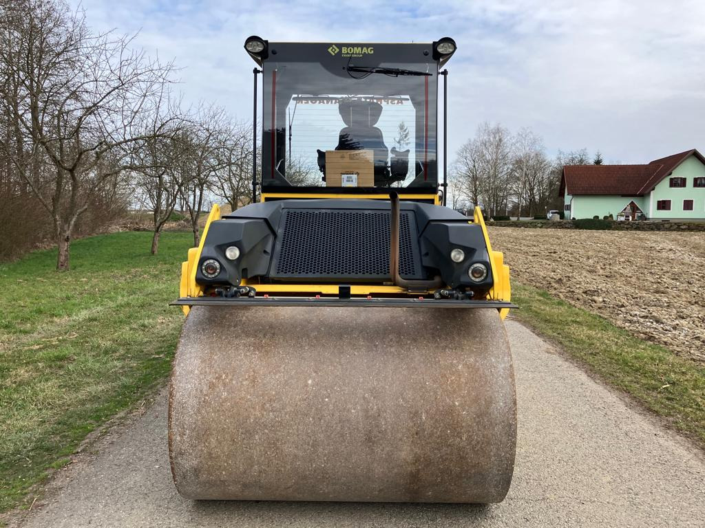 BOMAG BW 151 AD-5 AM - Rolo: foto 5 BOMAG BW 151 AD-5 AM - Rolo: foto 5