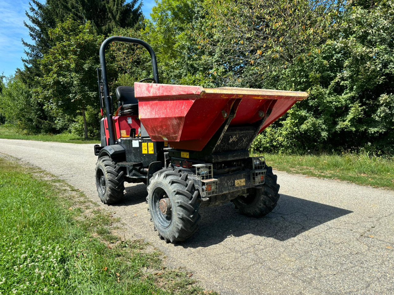 JCB 2 THS - Tombador: foto 4 JCB 2 THS - Tombador: foto 4