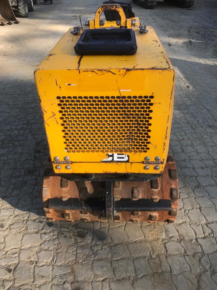 JCB VM 1500 - Rolo: foto 3 JCB VM 1500 - Rolo: foto 3