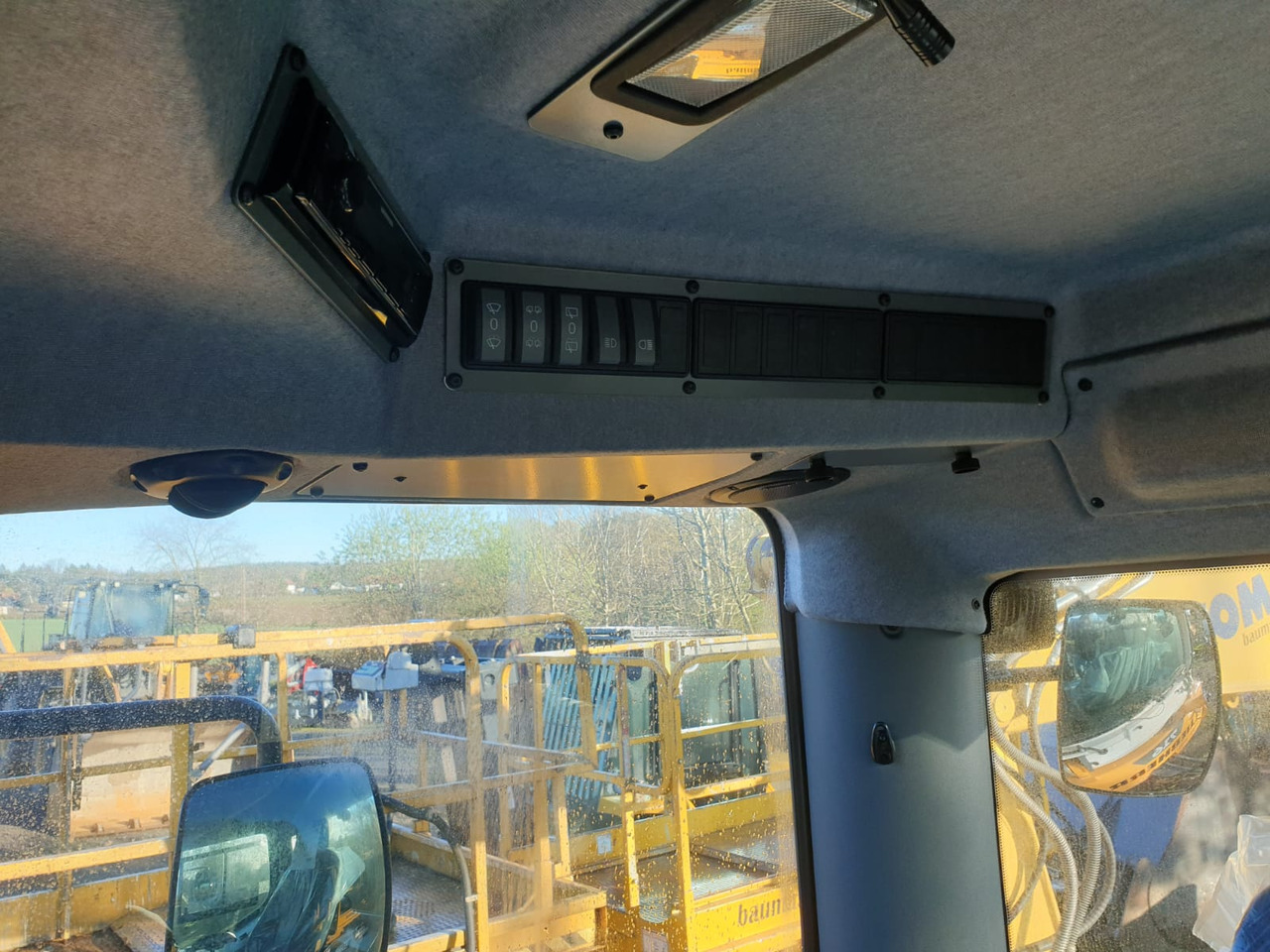 Buldôzer LIEBHERR PR 716 05 LGP: foto 18