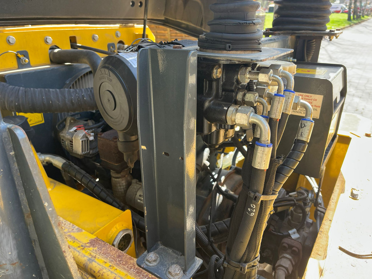 Dumper NC SW 3: foto 9