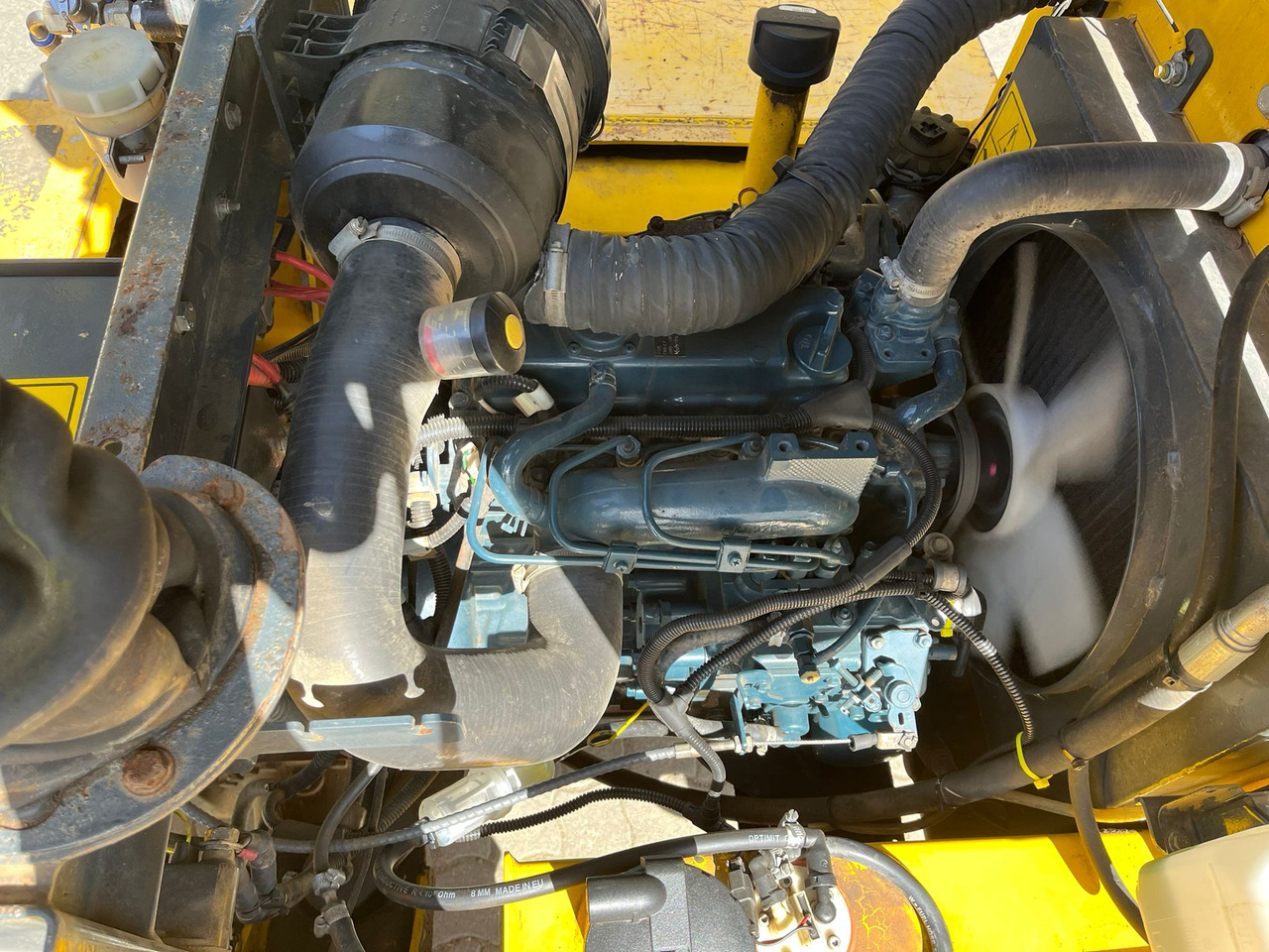 Dumper NC SW 3: foto 8