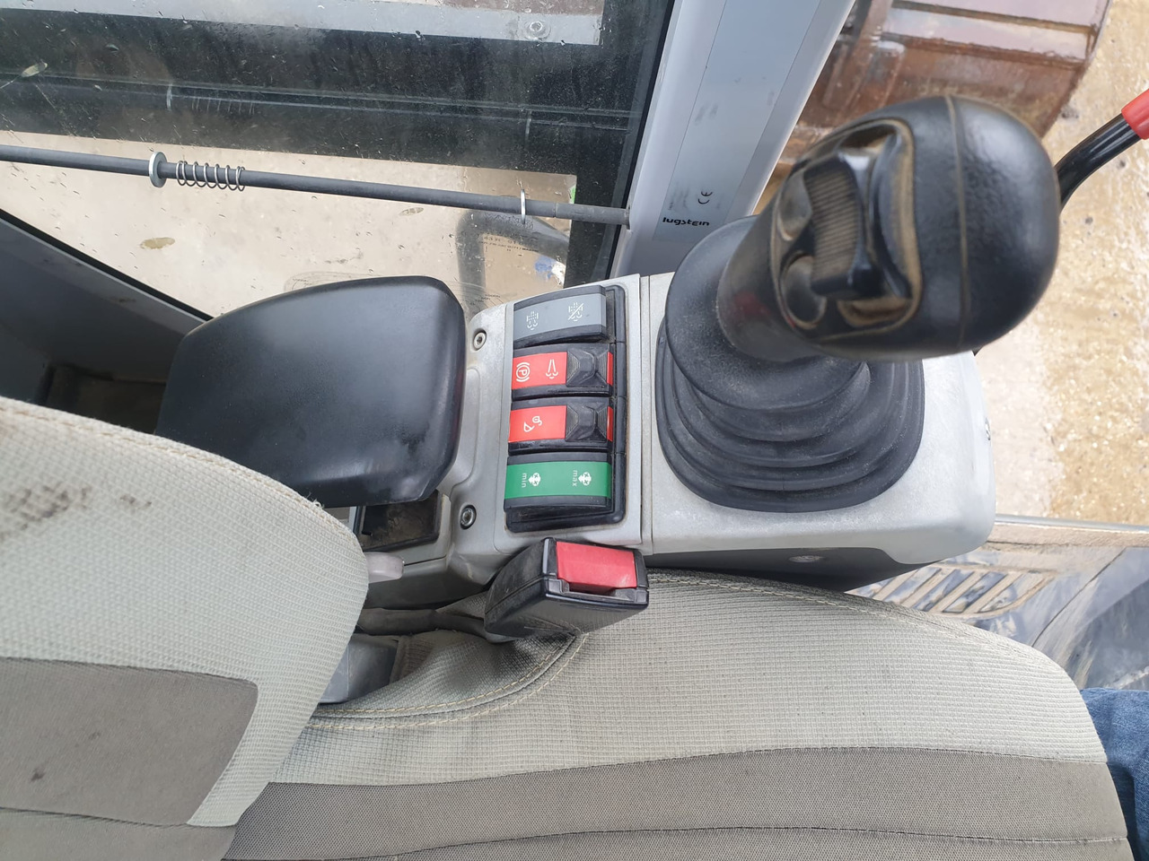 Locação financeira de WACKER Neuson ET 145 WACKER Neuson ET 145: foto 17