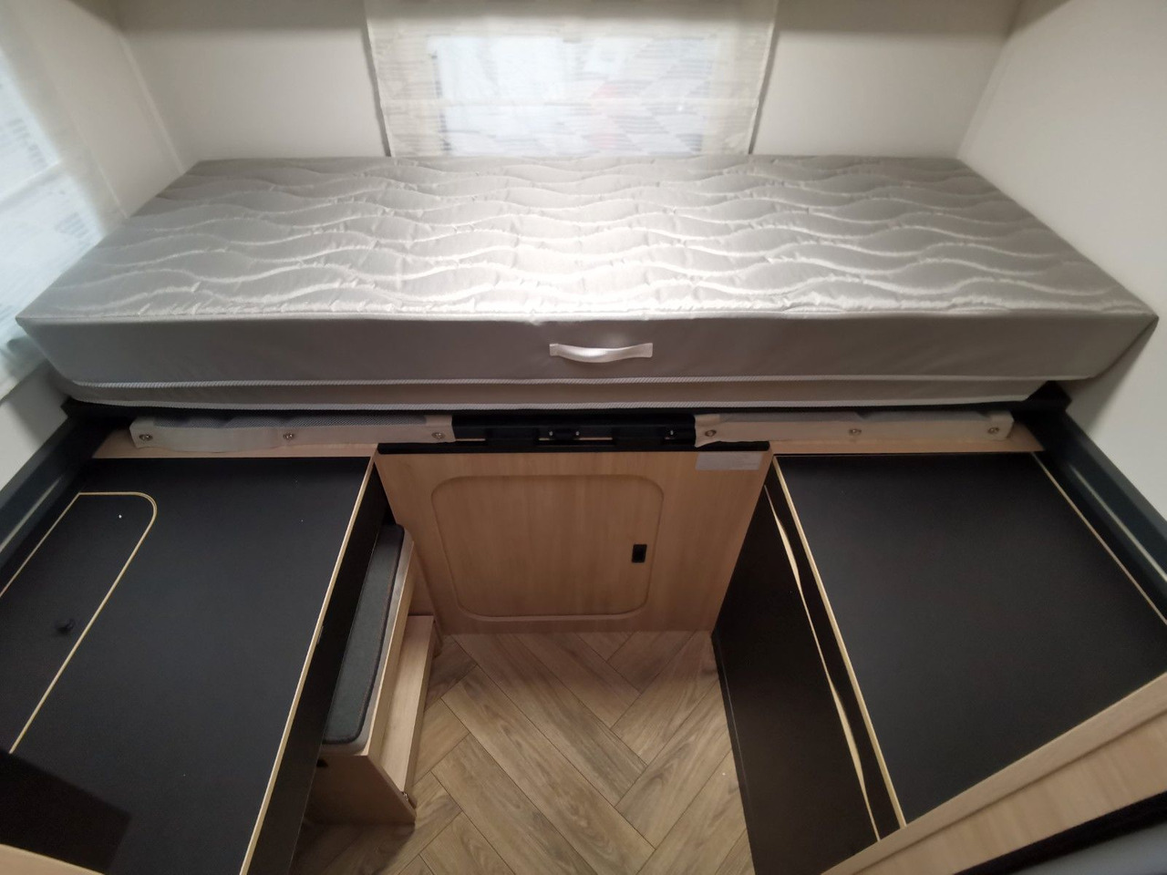 Locação financeira de  Chausson 724 ETAPE - LINE /140PS /ZUBEHÖR & CONNECT PAKET Chausson 724 ETAPE - LINE /140PS /ZUBEHÖR & CONNECT PAKET: foto 19