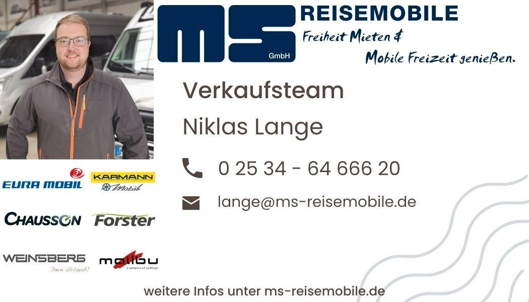 Chausson C 514 /-2025-/ ARCTIC-PAKET/ HECKBETT /NUR 5.99M - Autocaravana capucine: foto 3 Chausson C 514 /-2025-/ ARCTIC-PAKET/ HECKBETT /NUR 5.99M - Autocaravana capucine: foto 3