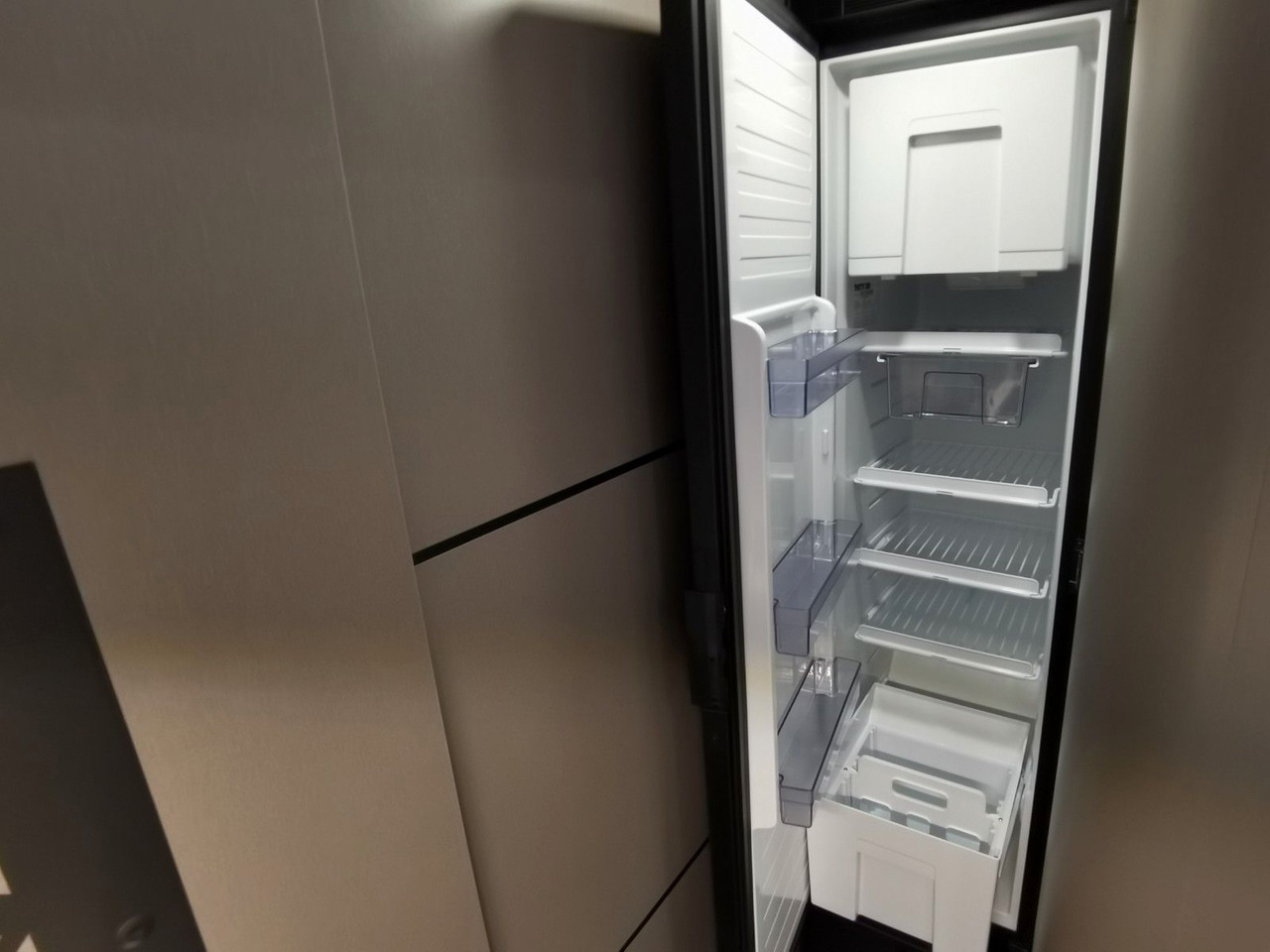 Autocaravana perfilada Chausson X 650 EXCLUSIVE LINE /XXL-HUBBETT/ E-BIKE TRÄGER: foto 14