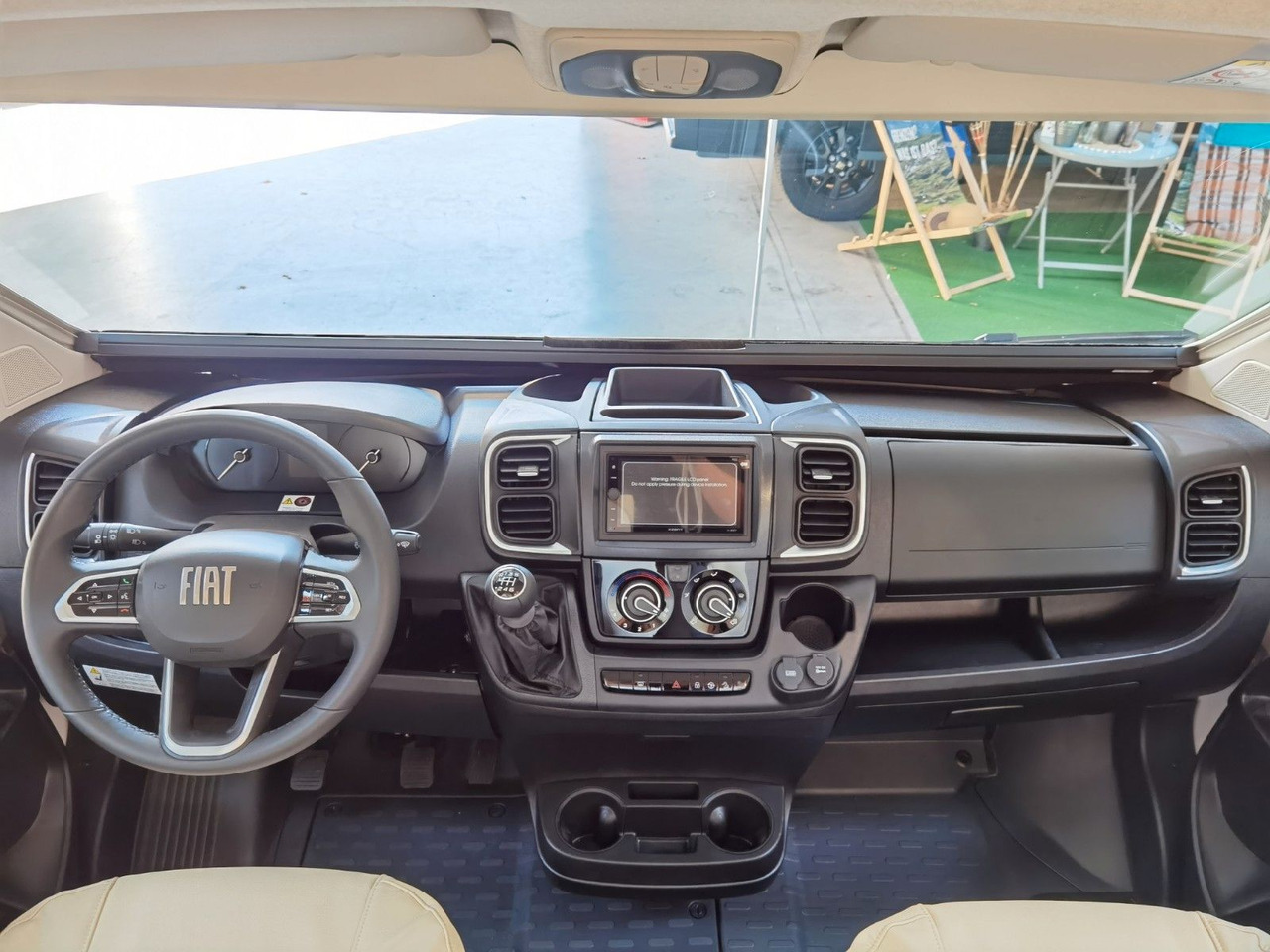 Autocaravana capucine Eura Mobil ACTIVA ONE 630 LS / -2025- / 140PS / RAUMWUNDER: foto 13