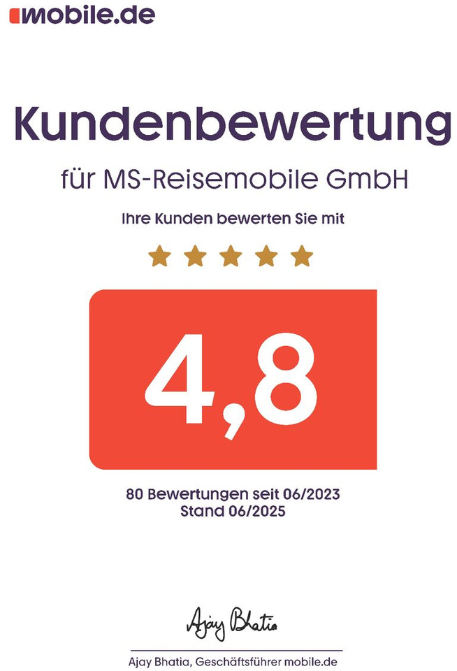 Autocaravana capucine Eura Mobil ACTIVA ONE 630 LS / -2025- / 140PS / RAUMWUNDER: foto 32