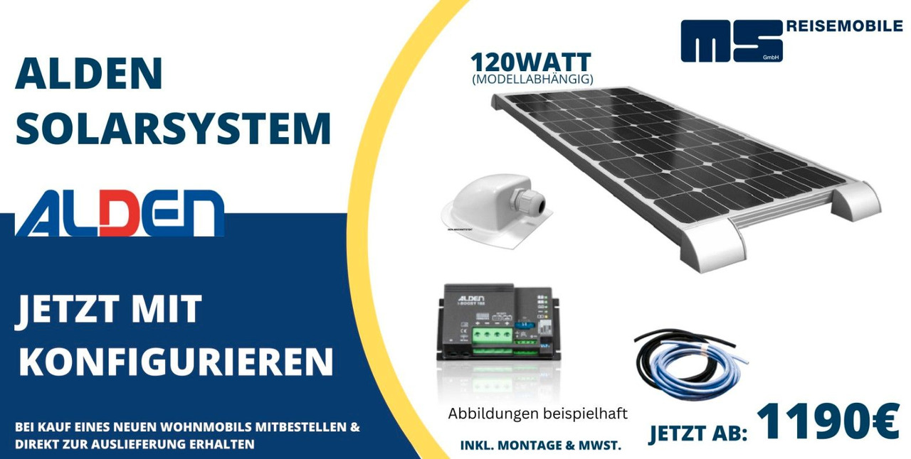 Locação financeira de Eura Mobil INTEGRA LINE 720 EB /-2026- /8G-180PS/PLUS-PAKET Eura Mobil INTEGRA LINE 720 EB /-2026- /8G-180PS/PLUS-PAKET: foto 30 Locação financeira de Eura Mobil INTEGRA LINE 720 EB /-2026- /8G-180PS/PLUS-PAKET Eura Mobil INTEGRA LINE 720 EB /-2026- /8G-180PS/PLUS-PAKET: foto 30