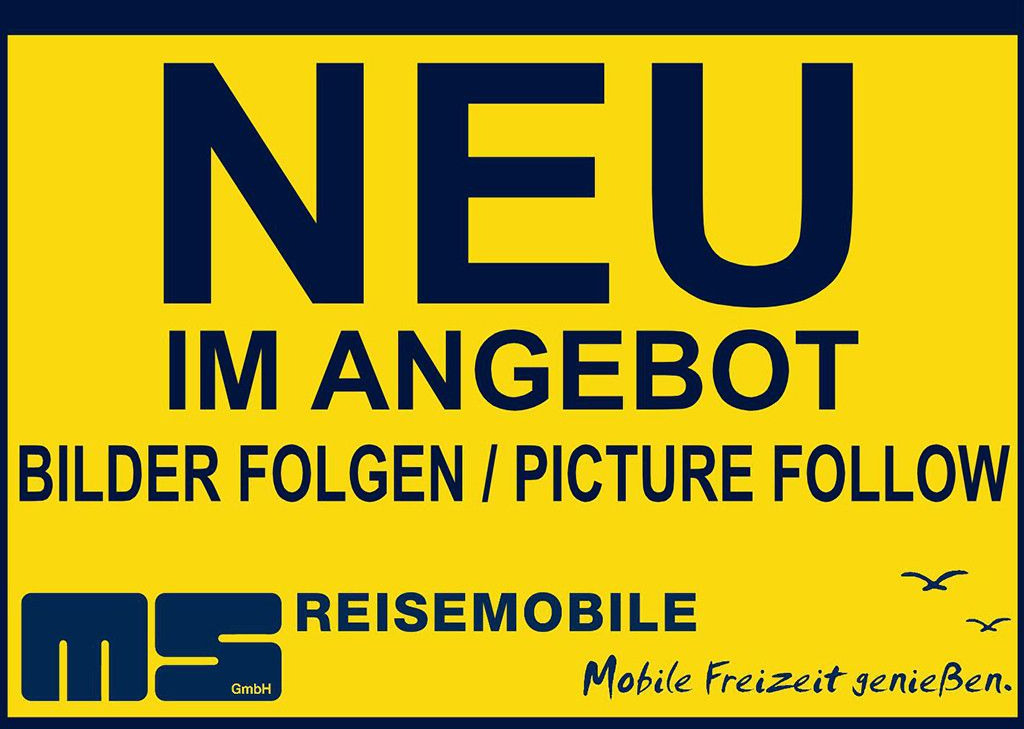 Forster A 699 VB / Modell 2026 / 165PS / ETAGENBETTEN - Autocaravana capucine: foto 3 Forster A 699 VB / Modell 2026 / 165PS / ETAGENBETTEN - Autocaravana capucine: foto 3