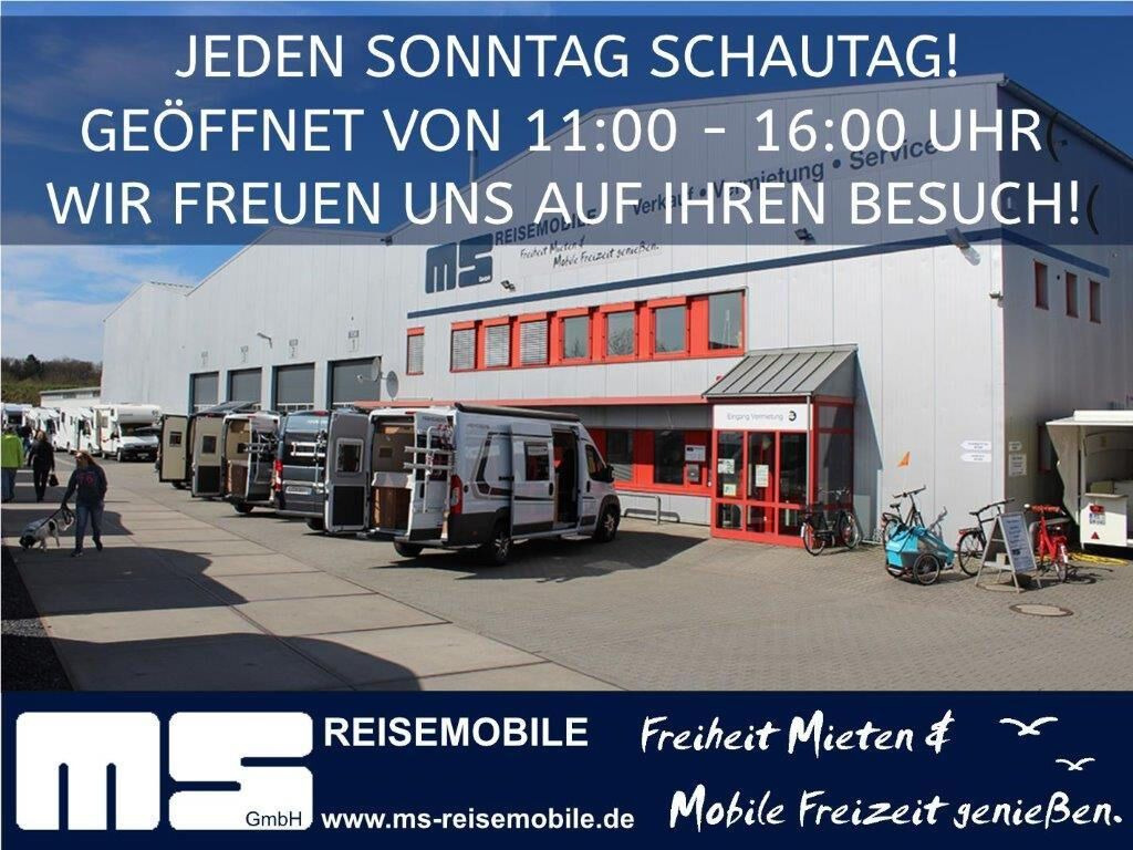 Campervan Karmann DAVIS 590 TRENDSTYLE / -2025-/ 140PS /PLUS-PAKET: foto 29