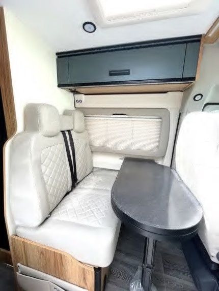 Karmann DEXTER 540 / MODELL 2026 / NUR 5.42 M. - Campervan: foto 3 Karmann DEXTER 540 / MODELL 2026 / NUR 5.42 M. - Campervan: foto 3